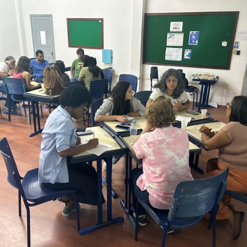 Resende (RJ) passa a ter plano de 10 anos para o enfrentamento às violências contra crianças e adolescentes 